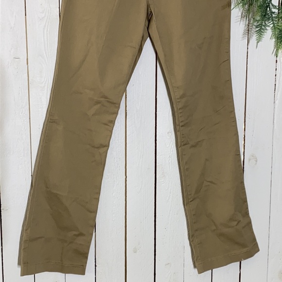 Indigo Blue Maternity Pants - Picture 4 of 9